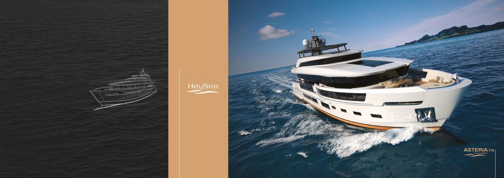 Asteria 116