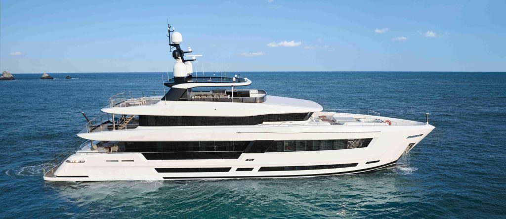 Asteria 142