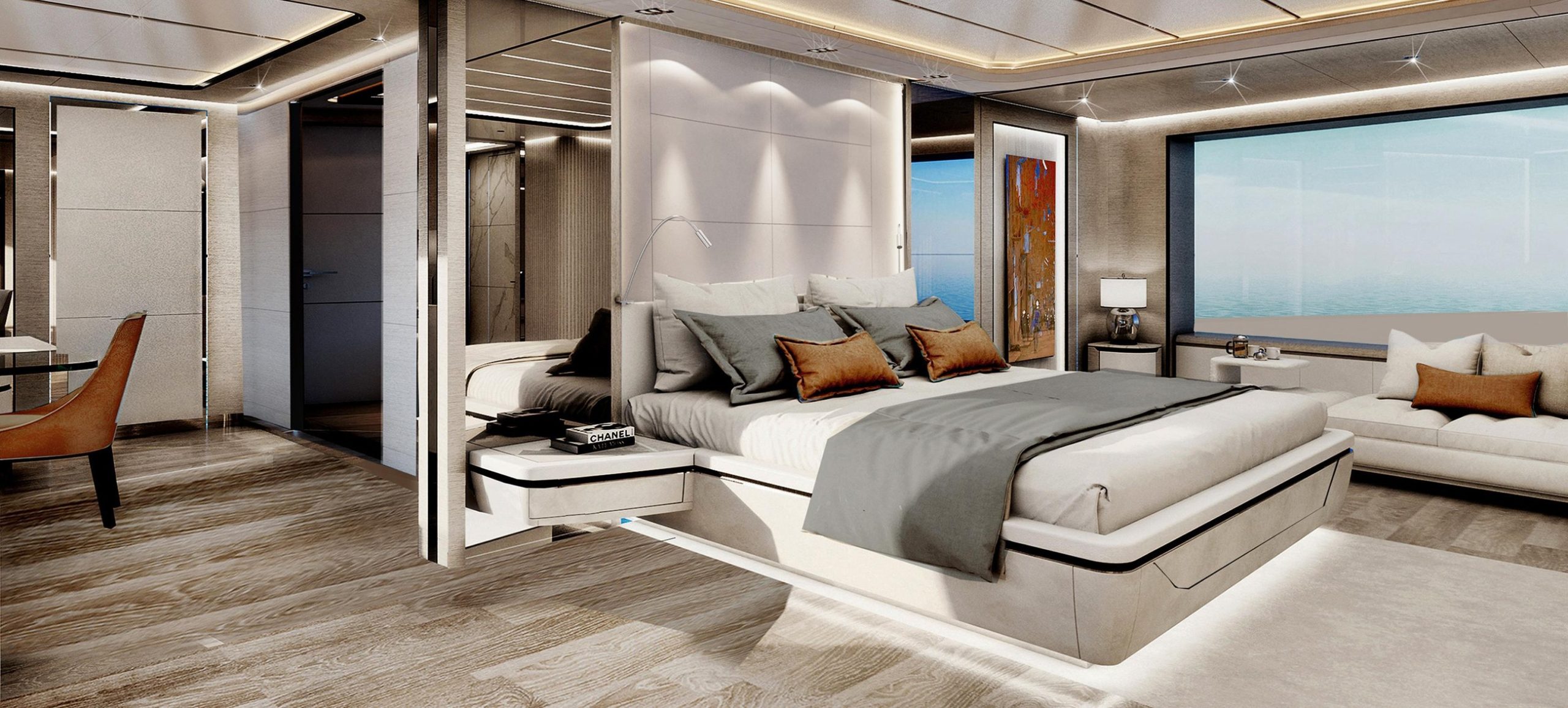 Asteria 96 official gallery image 5