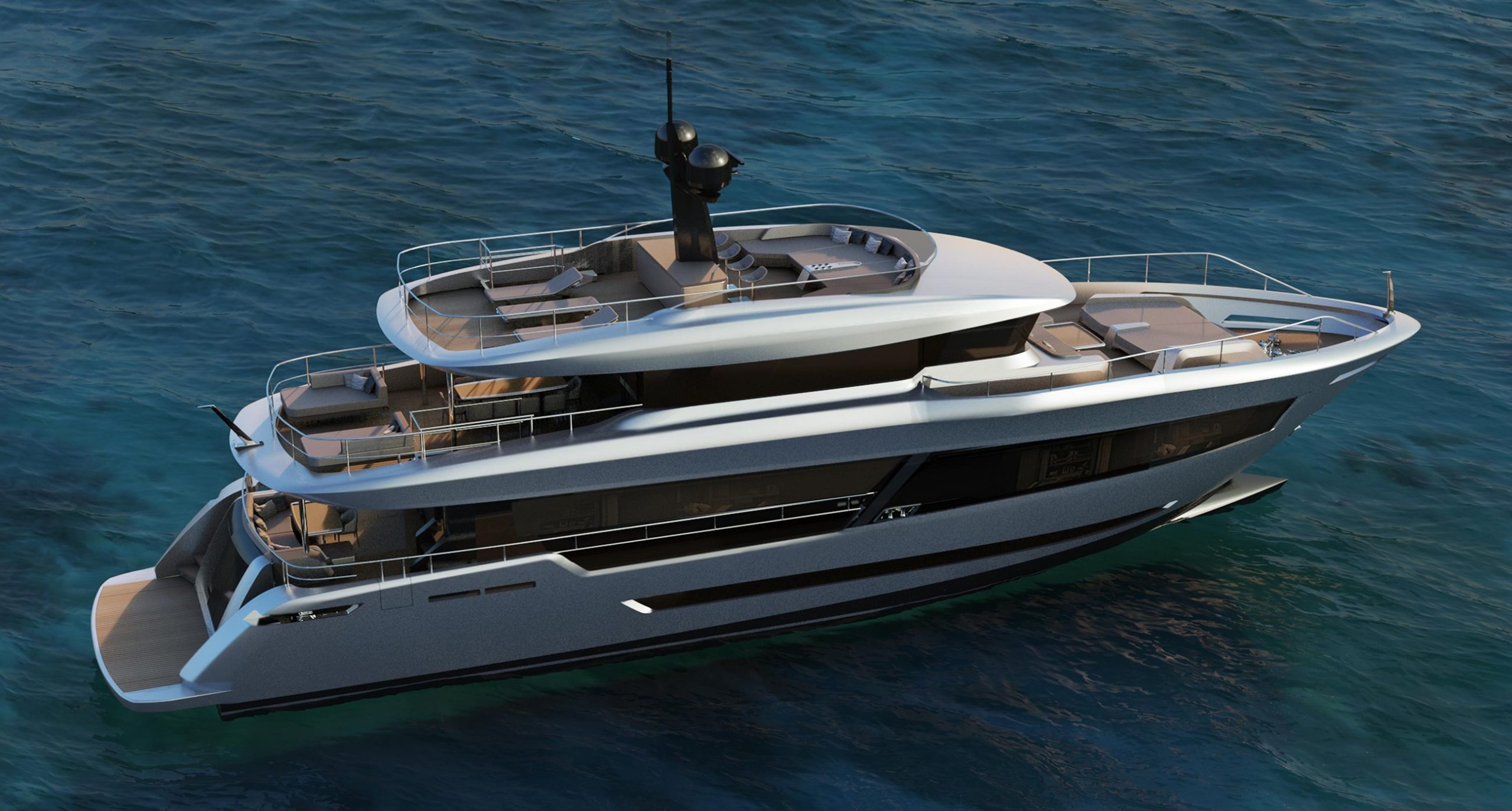 Asteria 96 official gallery image 8