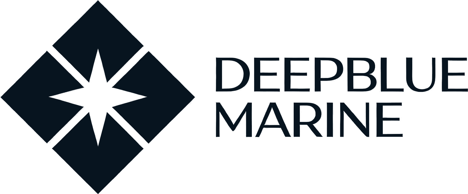 DeepBlue Marine