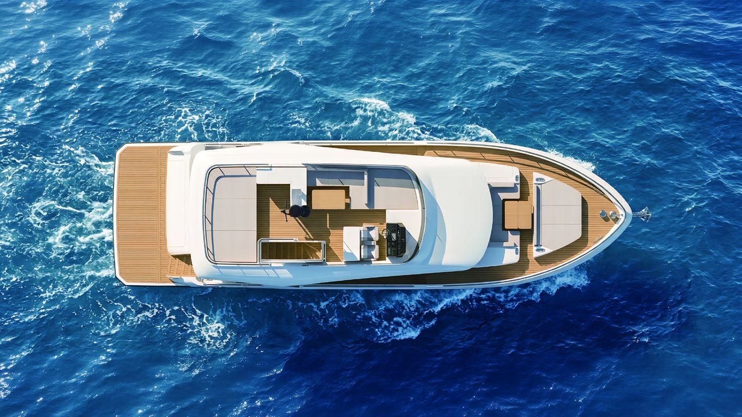 Marine Systems & Equipment