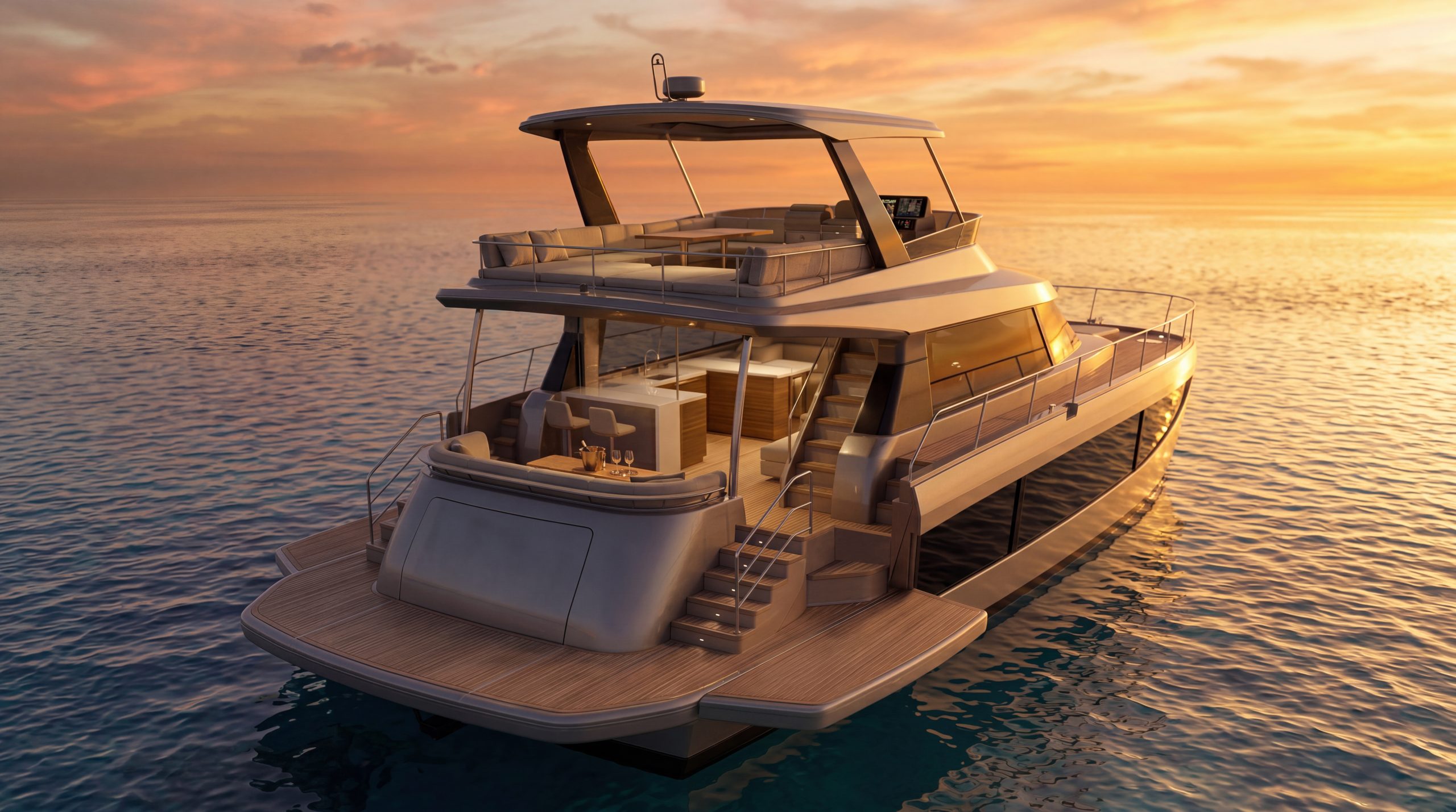 Valor 48 detail